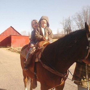 Meet your Posher, Kylee